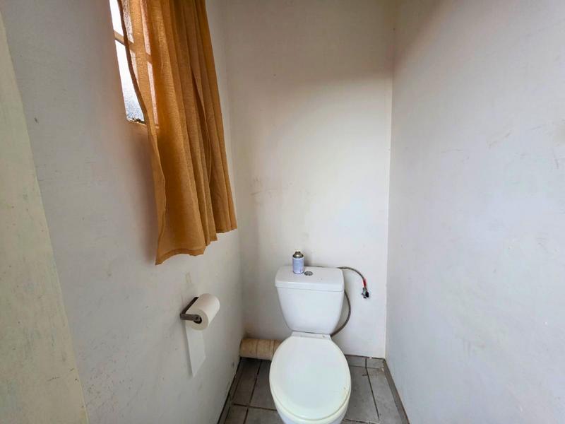 2 Bedroom Property for Sale in Parys Free State